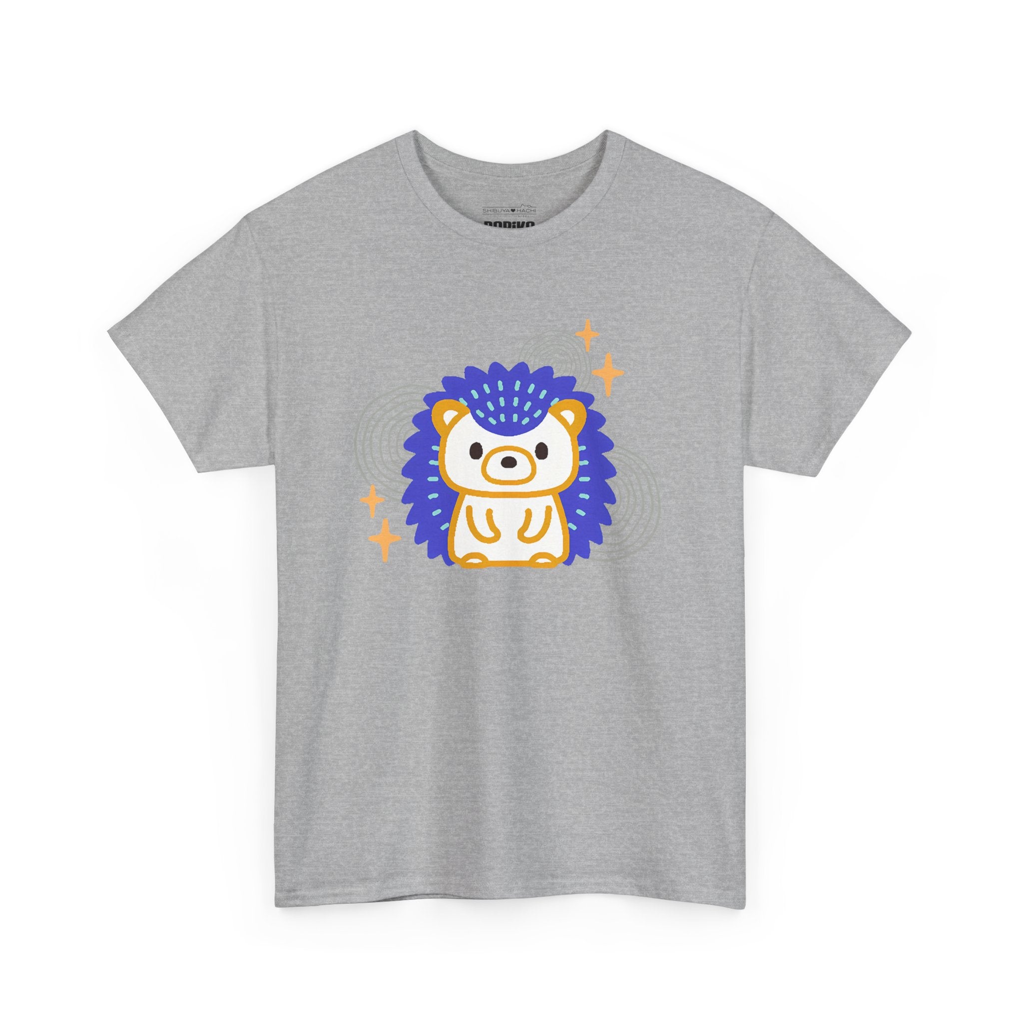 Shibuya Hachi Unisex Tee